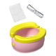 thumbnail image 2 of Baño portátil para niños, orinal compacto y práctico Rosa, 2 of 8
