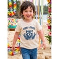 thumbnail image 4 of BemeyourBBs Toddler Baby Girl Boy 2nd 3rd 4th Birthday T Shirts 2 3 4 Years Old Birthday T Shirt Raccoon Feral Letters Summer Short Sleeve Birthday Shirt Pullover Tee Shirts Tops, 4 of 9