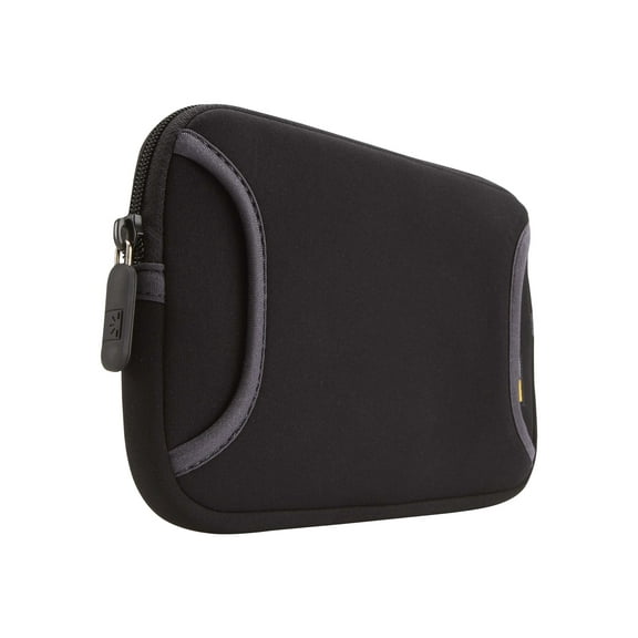 Case Logic 7" Tablet Sleeve - Protective sleeve for tablet - neoprene - black - 7"