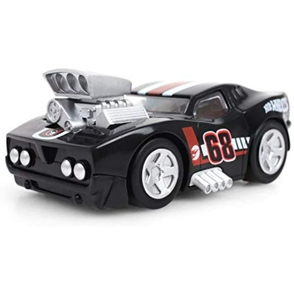 The Loyal Subjects Hot Wheels Rodger Dodger Original Action Vinyl