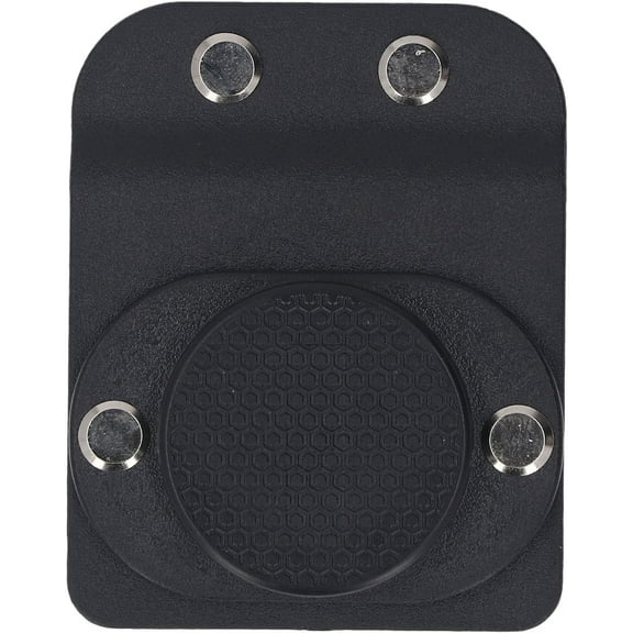 Magnetic Tool Holder,Portable Belt Magnet Holster,Magnetic Screws Nails Organizer, Strong Clip On Belt Magnet Holster for Screws Nails Hammer Pliers Screwdriver