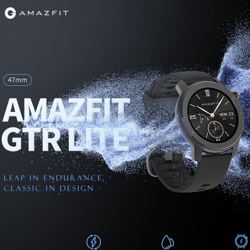 amazfit for kids
