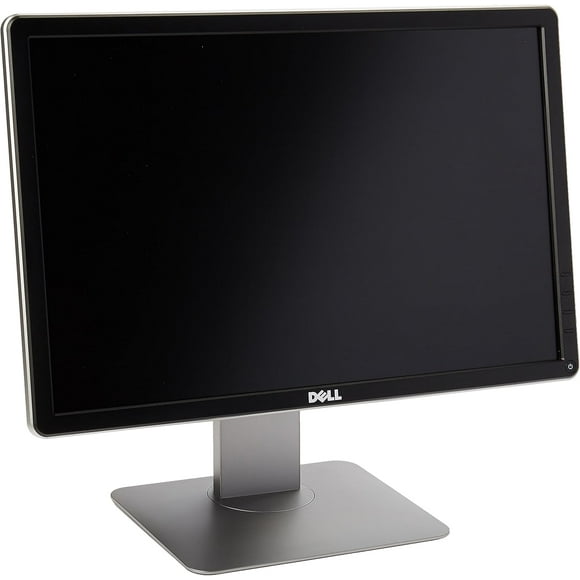 Refurbished (Good) Dell 20 Screen LED-Lit Monitor - P2016