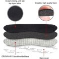 thumbnail image 5 of Dr Foot Anti-slip Heel Slip Insoles, 5 of 5