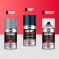 thumbnail image 2 of Pintura en aerosol transparente protectora Clearcoat U-POL Expert Color, 2 of 4