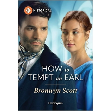 Wed Within a Year How to Tempt an Earl, Book 2, (Paperback)