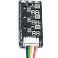 thumbnail image 2 of 4S Active Balancer Board 1.2A Lifepo4 Lipo Li-Ion Lithium Battery Energy Transfer Equalizer Module(4S), 2 of 8