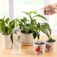 thumbnail image 3 of Tapa para botella de riego, 4 piezas, jarrón de riego, hervidor, cabezal de ducha, herramientas de jardín, regaderas para botellas de agua, herramienta de riego doméstica para plantas en macetas, 3 of 5