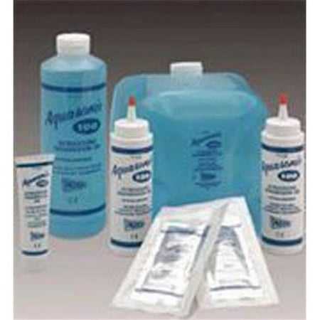 Complete Medical 01-08A Aquasonic Gel 8.5oz Each