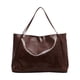 thumbnail image 1 of Bolso de hombro para mujer, bolso de mano, elegante bolso de viaje, moda, regalos del Día de San Valentín para ella, bolso de mano para fiesta, viajes Marrón Yinane Bolso de hombro para mujer, 1 of 8
