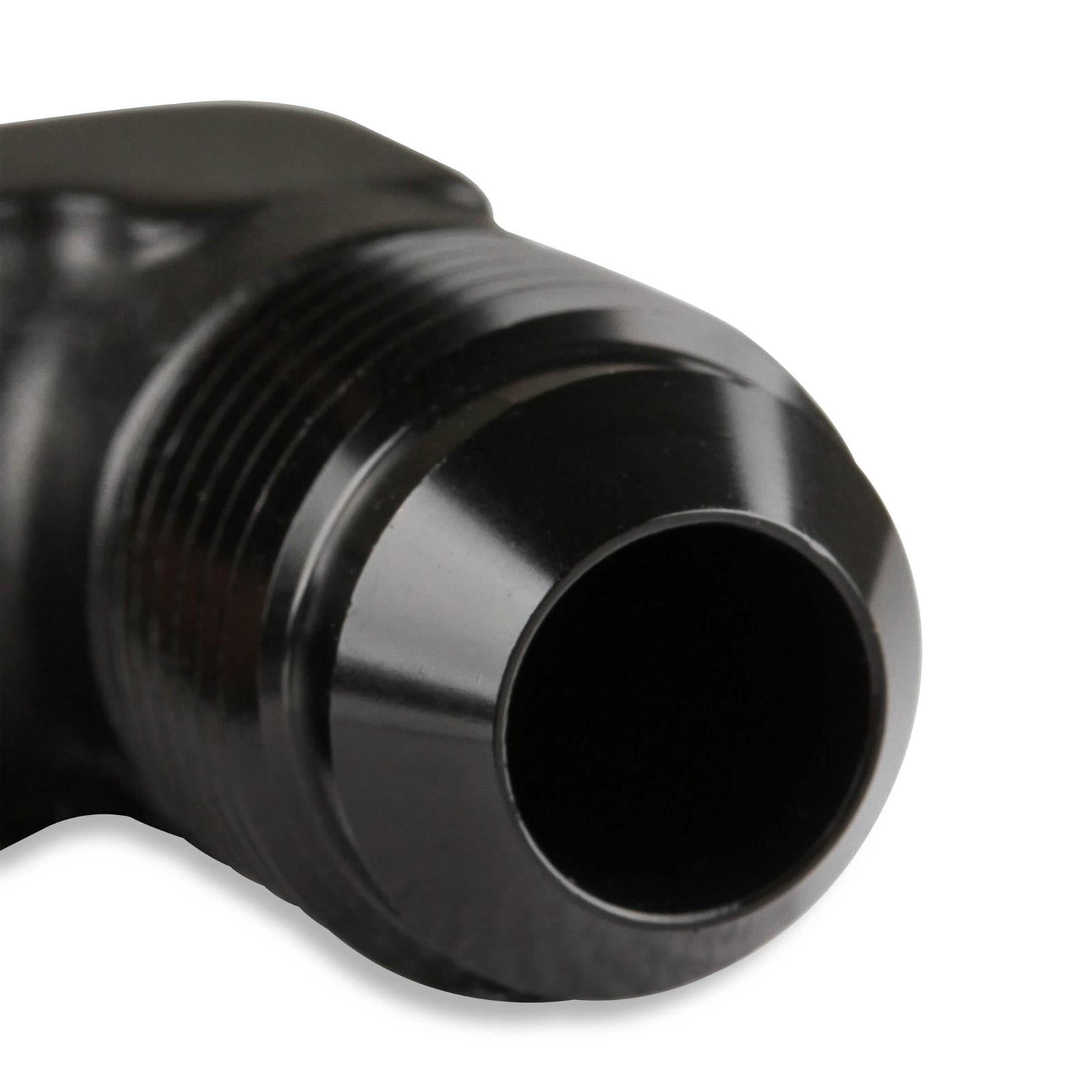 Mr. Gasket 483312-BL Fuel Hose Fitting