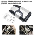 thumbnail image 4 of Motorcycle accessary,Left Side Box Fit Lc Adventure 2002 Tool Box Adventure 2002 2008 Ktoo Rookin Ktoyols 2018left, 4 of 5