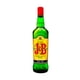 thumbnail image 1 of Whisky J&B   Rare Blended Scotch 750 ml, 1 of 4