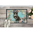 thumbnail image 2 of Carolines Treasures CK3412MAT Tapis Intérieur Ou Extérieur 18 x 27 Po. Scottish Terrier, 2 of 4