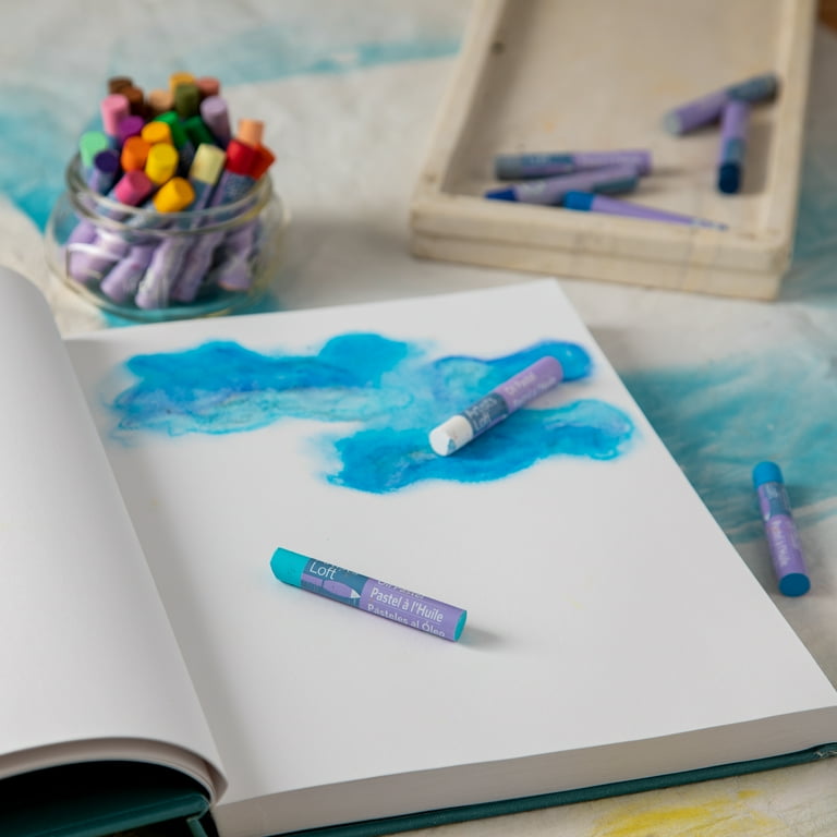 Oil Pastels by Artist's Loft™ - Walmart.com