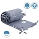 thumbnail image 5 of Protector de Cuna - Estrella Blanca sobre Fondo Azul 3.6 Ormromra MZQ-0888-3, 5 of 9