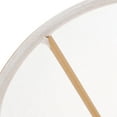 thumbnail image 3 of UPGRATOR 1Pcs Table Lampshade in Multi Color with Simple Design for Kitchen and Bathroom 5.5x5.1x3.5in, 3 of 5