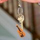 thumbnail image 1 of IFANLANDOR Accesorio De Llavero Con Violín Para De Y Uso, 1 of 7