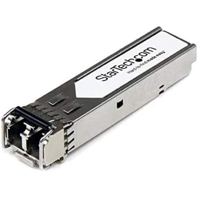 StarTech Palo Alto Réseaux Plus-LR Compatible SFP+ Module - 10GBASE-LR - 10GbE Monomode Fibre Optique SMF