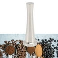 thumbnail image 1 of Martillo Para Café En Polvo, Herramienta Para Café Expreso, Prensa Para Granos De Café De Acero Inoxidable, Martillo Para Polvo De Grano Para Cápsulas De Café, Vainas De Café, 1 of 7