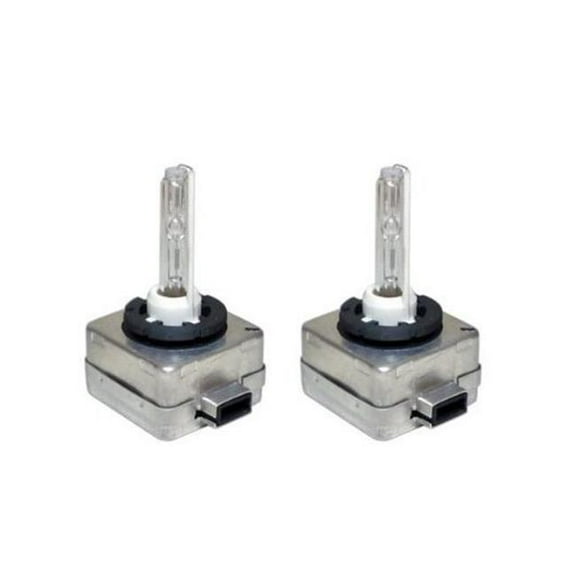 Kensun UN-K-Bulbs-D3S-12K HID Xenon 12000K 35W AC Bulbs, Blue