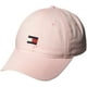 thumbnail image 1 of Gorra de béisbol Tommy Hilfiger Ardin para hombre Crystal Rose, 1 of 2