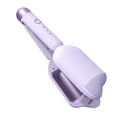 thumbnail image 4 of Rollo de Huevo Rizado de Hierro, Huevo Morado Que Ondea Hierro 36 mm Para Salón de Belleza, 4 of 8