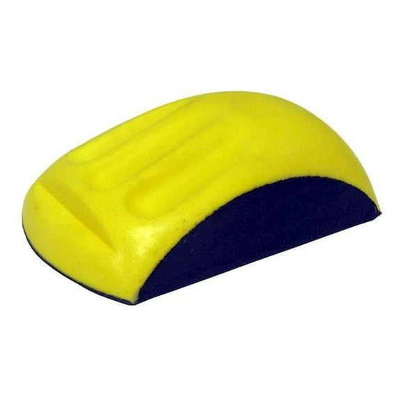 6 in. Ergonomic Palm Sander