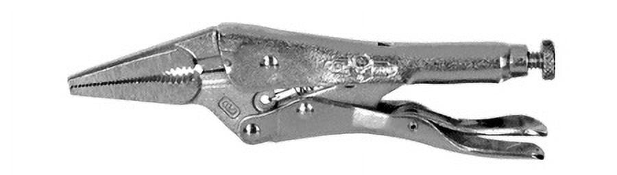 CRL 6LN Long Nose Locking Pliers