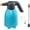 Blue, variant on ES2- Bottle 2L/0.5Gallon, Sprayer 60 Bottles a Single Charge, Automatic Mister,Pump Sprayer,Indoor Watering Can for