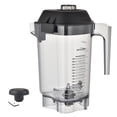 thumbnail image 1 of EastFune for Blenders 48 oz Advance Container, replace Touch & Go, The Quiet One, Drink Machine, Barboss and Blending Station Advance Commercial Seri, 1 of 8