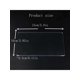 thumbnail image 5 of 1pc Lightweight Acrylic Clay Pressing Board, Pottery Sculpting & Polymer Clay Cutting Mat For Handmade Diy Tool, 5 of 5
