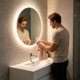 thumbnail image 1 of Fleece Towels Soft Absorbent Face Towels For Bathroom And Daily Use, 1 of 6