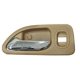 thumbnail image 1 of MANIJA INT ACCORD 94-97 BEIGE/CROMO TRAS IZQUIERDO/PILOTO, 1 of 3