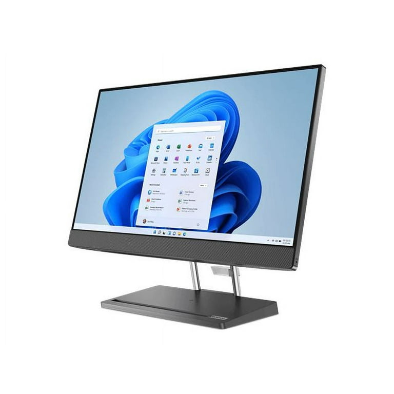 Windowsデスクトップ Lenovo ideaCentre AIO 5 24IAH7 windows11 Lenovo IdeaCentre AIO 5 24IAH7 - Core i5 12500H 2.5 GHz - 8