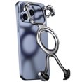 thumbnail image 1 of Funda magnética sin marco para iPhone 16 Pro Max 15 14 13, 1 of 8