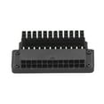 thumbnail image 2 of Pc Power Supply, Female To Male 90 Degree 24 Pin 90 Adapter Working Status Of Power Normal And Standby  For For ATX 24Pin, 2 of 8