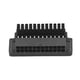 thumbnail image 2 of Adaptador de 24 pines 90 pantalla LED de fuente de alimentación de PC de 90 grados hembra a macho para ATX 24 pines ANGGREK Otros, 2 of 8