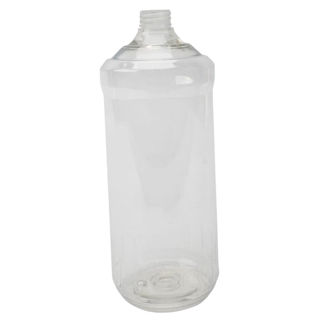 Botella de espuma de nieve shamjiam 1 l limpieza para hogar espuma de coche