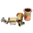 thumbnail image 1 of Rivet Nut, Pull Riveting Nut, Vertical Grain Nut Durable for Furniture Automobiles, 1 of 7