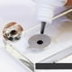 thumbnail image 3 of 300 piezas de pegamento desechable para pestañas injertadas, pegamento para extender pegatinas adhesivas, herramienta de maquillaje cosmético, 3 of 8