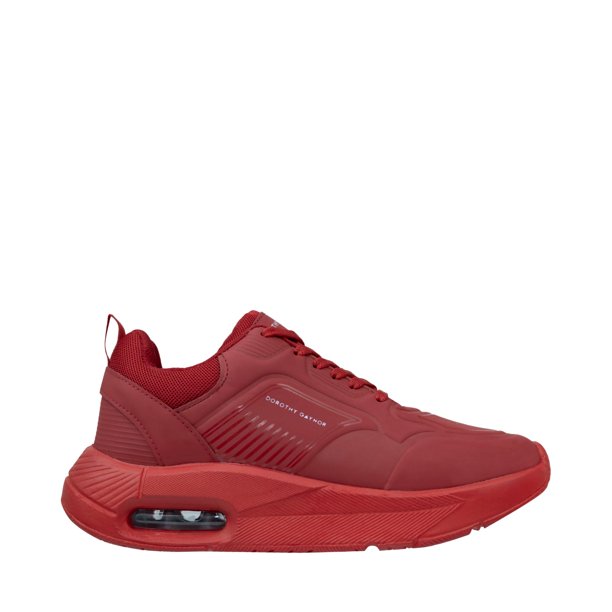 Tenis Rosalía Color Rojo D14170238530 24.5 Dorothy Gaynor Tenis Rosalía Color Rojo D14170238530 24.5