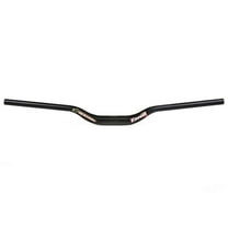 Renthal Fatbar35 Black MTB Handlebar w/40mm Rise (M159-01-BK)