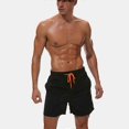 thumbnail image 1 of Mens Swimwear Swim Shorts, 1 of 5