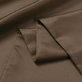 thumbnail image 4 of Unique Bargains Taie d'Oreiller en Satin de Luxe Rafraîchissante Anti-Rides Longue Taie d'Oreiller Soyeuse, 4 of 10