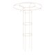 thumbnail image 1 of 2023 New Tall Garden Trellis for Climbing Plants - Unique Design, Sturdy Metal Construction 26s, 1 of 5