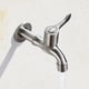 thumbnail image 3 of Grifo de Agua ANGGREK Grifo de Lavadora de Acero Inoxidable G1/2in Para Lavadero, 3 of 7