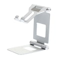 thumbnail image 5 of FUEENIRVA 1Set Foldable Cellphone Stand for Desk with Portable Design for, 5 of 8