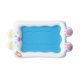 thumbnail image 1 of Alfombrilla refrescante para perros, almohadilla fresca que mantiene a sus mascotas , manta protectora para el cuello, cojín refrescante para L, 1 of 9