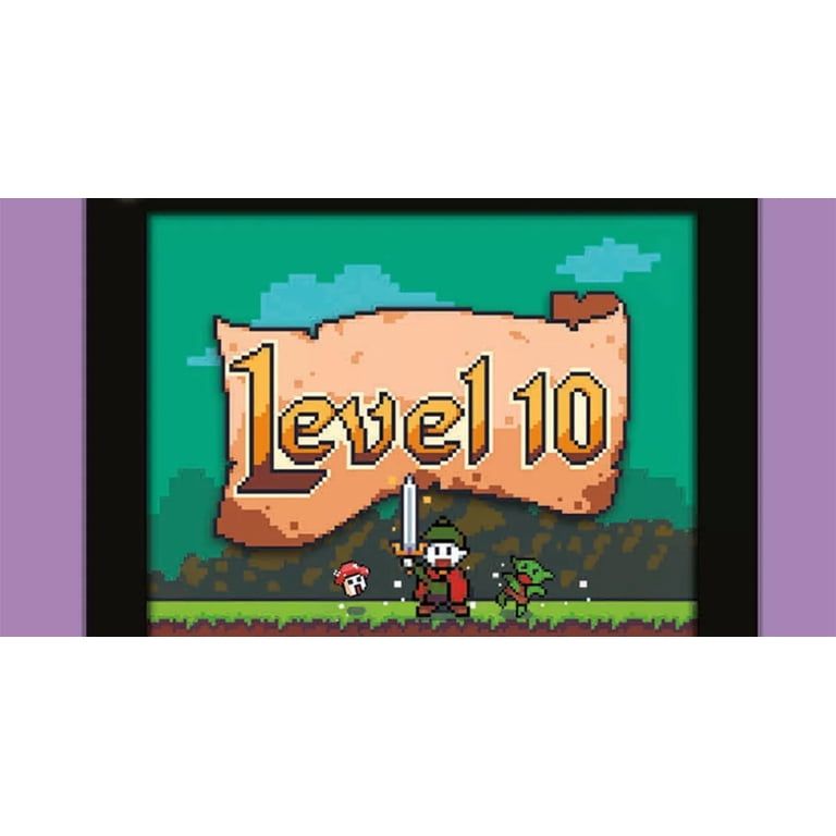 Level 10 Cooperative Card Game for Kids, Features Izzy Adventure